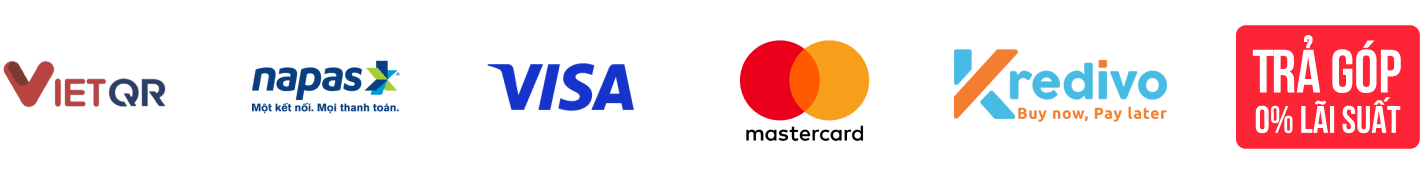 phương thức thanh toán
